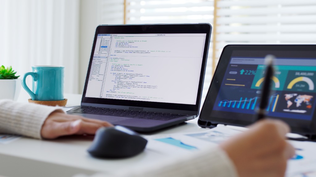 Travail de conception : écrans, maquettes et documents de cadrage